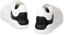 Carica l'immagine nel visualizzatore di Gallery, Sneakers Larry in pelle
