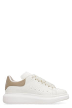 Carica l'immagine nel visualizzatore di Gallery, Sneakers low-top Larry in pelle
