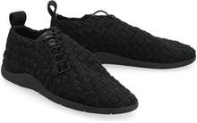 Carica l'immagine nel visualizzatore di Gallery, Sneakers Stringate Plat
