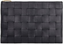Carica l'immagine nel visualizzatore di Gallery, Pouch in pelle
