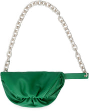 Carica l'immagine nel visualizzatore di Gallery, Marsupio The Pouch Mini in pelle
