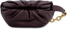 Carica l'immagine nel visualizzatore di Gallery, Marsupio The Pouch Mini in pelle
