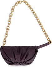 Carica l'immagine nel visualizzatore di Gallery, Marsupio The Pouch Mini in pelle
