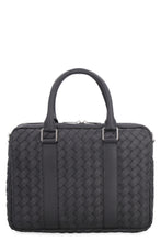 Load image into Gallery viewer, Leather briefcase

