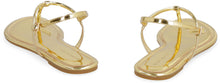 Load image into Gallery viewer, Emmy leather thong-sandals
