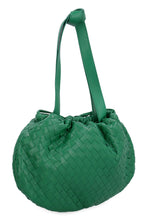 Carica l'immagine nel visualizzatore di Gallery, Clutch The Small Bulb in pelle
