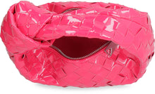 Carica l'immagine nel visualizzatore di Gallery, Borsa Mini Jodie in pelle
