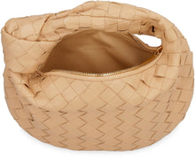 Carica l'immagine nel visualizzatore di Gallery, Borsa Mini Jodie in pelle
