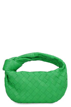 Carica l'immagine nel visualizzatore di Gallery, Borsa Mini Jodie in pelle

