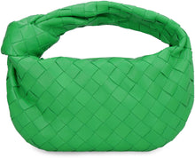 Carica l'immagine nel visualizzatore di Gallery, Borsa Mini Jodie in pelle
