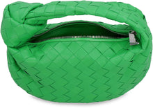 Carica l'immagine nel visualizzatore di Gallery, Borsa Mini Jodie in pelle
