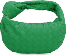 Carica l'immagine nel visualizzatore di Gallery, Borsa Mini Jodie in pelle
