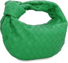 Carica l'immagine nel visualizzatore di Gallery, Borsa Mini Jodie in pelle

