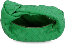 Carica l'immagine nel visualizzatore di Gallery, Borsa Mini Jodie in pelle
