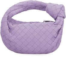 Carica l'immagine nel visualizzatore di Gallery, Borsa Mini Jodie in pelle
