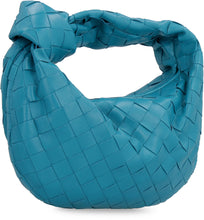 Carica l'immagine nel visualizzatore di Gallery, Borsa Mini Jodie in pelle
