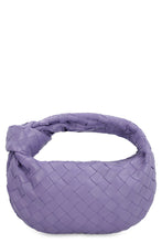 Carica l'immagine nel visualizzatore di Gallery, Borsa The Jodie Mini in Intrecciato
