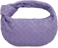 Carica l'immagine nel visualizzatore di Gallery, Borsa The Jodie Mini in Intrecciato
