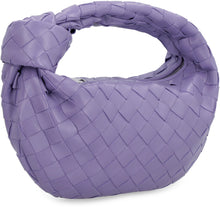Carica l'immagine nel visualizzatore di Gallery, Borsa The Jodie Mini in Intrecciato
