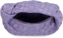 Carica l'immagine nel visualizzatore di Gallery, Borsa The Jodie Mini in Intrecciato
