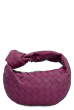 Carica l'immagine nel visualizzatore di Gallery, Borsa Mini Jodie in pelle
