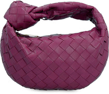 Carica l'immagine nel visualizzatore di Gallery, Borsa Mini Jodie in pelle
