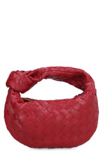 Carica l'immagine nel visualizzatore di Gallery, Borsa Mini Jodie in pelle
