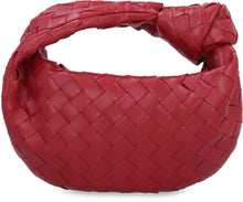 Carica l'immagine nel visualizzatore di Gallery, Borsa Mini Jodie in pelle
