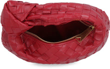 Carica l'immagine nel visualizzatore di Gallery, Borsa Mini Jodie in pelle
