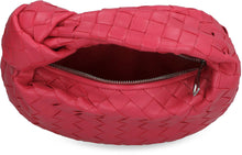 Carica l'immagine nel visualizzatore di Gallery, Borsa Mini Jodie in pelle
