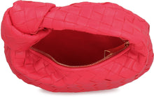 Carica l'immagine nel visualizzatore di Gallery, Borsa Mini Jodie in pelle
