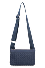 Load image into Gallery viewer, Intrecciato crossbody bag
