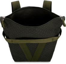 Carica l'immagine nel visualizzatore di Gallery, Zaino in Intrecciato
