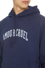 Carica l'immagine nel visualizzatore di Gallery, Felpa in cotone con cappuccio

