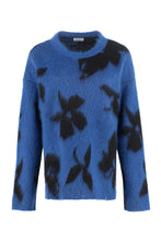Carica l'immagine nel visualizzatore di Gallery, Maglione in misto mohair
