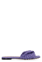 Load image into Gallery viewer, Stretch flat sandals
