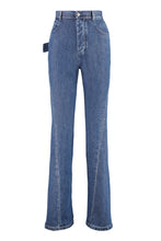 Carica l'immagine nel visualizzatore di Gallery, Jeans 5 tasche
