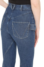 Carica l'immagine nel visualizzatore di Gallery, Jeans 5 tasche

