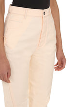 Carica l'immagine nel visualizzatore di Gallery, Pantaloni in twill di cotone
