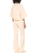 Carica l'immagine nel visualizzatore di Gallery, Camicia in twill di cotone
