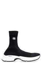 Carica l'immagine nel visualizzatore di Gallery, Sneakers Speed 3.0 in maglia effetto calzino
