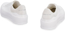 Carica l'immagine nel visualizzatore di Gallery, Sneakers low-top in canvas
