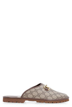Carica l'immagine nel visualizzatore di Gallery, Slippers in tessuto GG Supreme
