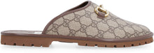 Carica l'immagine nel visualizzatore di Gallery, Slippers in tessuto GG Supreme

