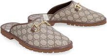 Carica l'immagine nel visualizzatore di Gallery, Slippers in tessuto GG Supreme
