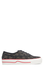 Carica l'immagine nel visualizzatore di Gallery, Sneakers low-top Gucci Tennis 1977
