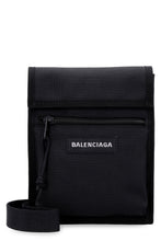 Carica l'immagine nel visualizzatore di Gallery, Messenger-bag in nylon
