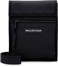 Carica l'immagine nel visualizzatore di Gallery, Messenger-bag in nylon

