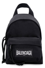 Carica l'immagine nel visualizzatore di Gallery, Mini bag in nylon
