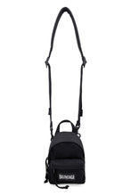 Carica l'immagine nel visualizzatore di Gallery, Mini bag in nylon
